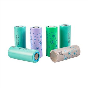 Pin Lithium Iron Phosphate